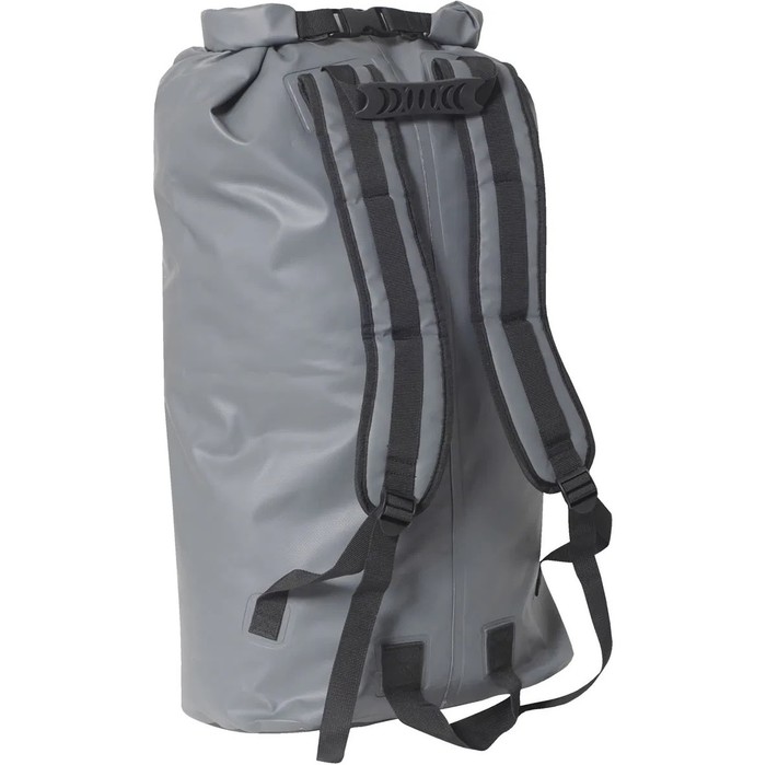 2024 Nookie 60 Litre Dry Bag with Ruck Sack Straps AC061
